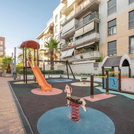Apartmán Enjoygranada Arcoiris Exteriér fotografie