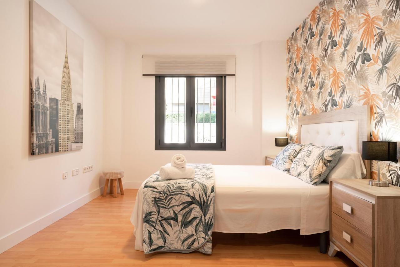 Apartmán Enjoygranada Arcoiris Exteriér fotografie