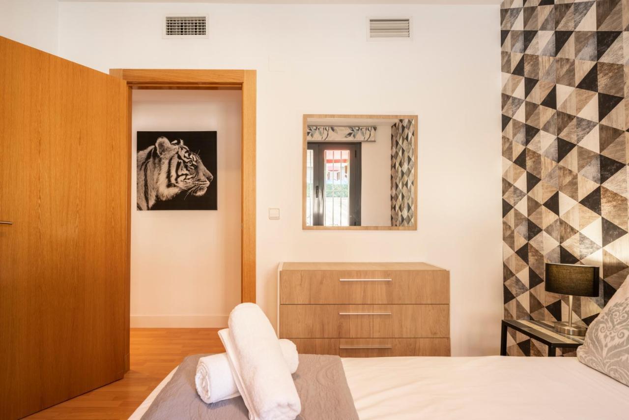 Apartmán Enjoygranada Arcoiris Exteriér fotografie