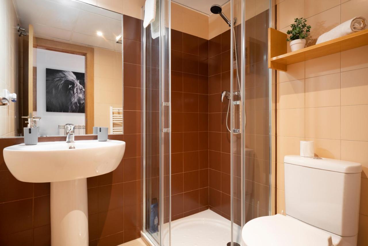Apartmán Enjoygranada Arcoiris Exteriér fotografie