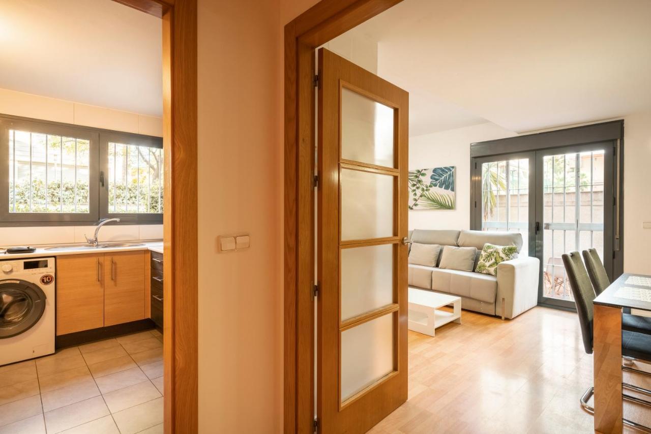Apartmán Enjoygranada Arcoiris Exteriér fotografie
