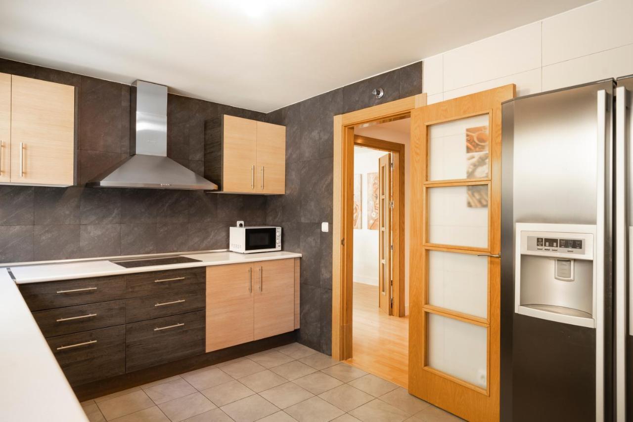 Apartmán Enjoygranada Arcoiris Exteriér fotografie